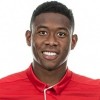 David Alaba Voetbalkleding